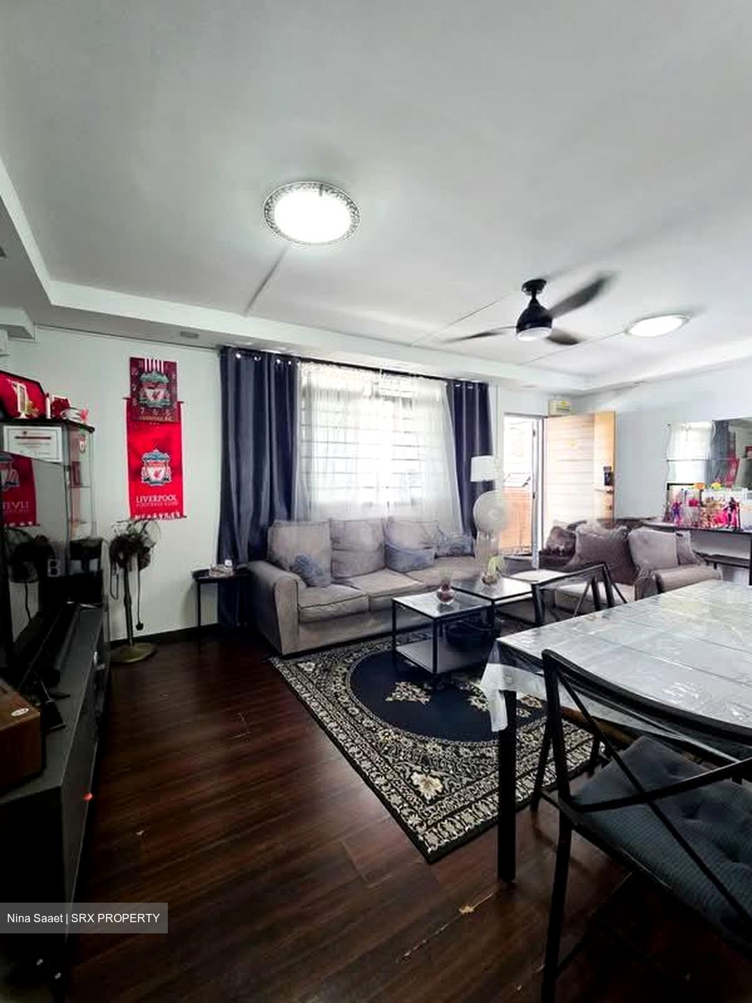 Blk 289 Ficus Vale (Yishun), HDB 4 Rooms #610242461